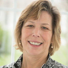 Beth Steucek