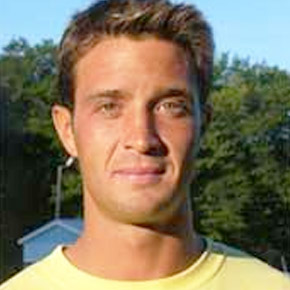 Patrick Mulcahy