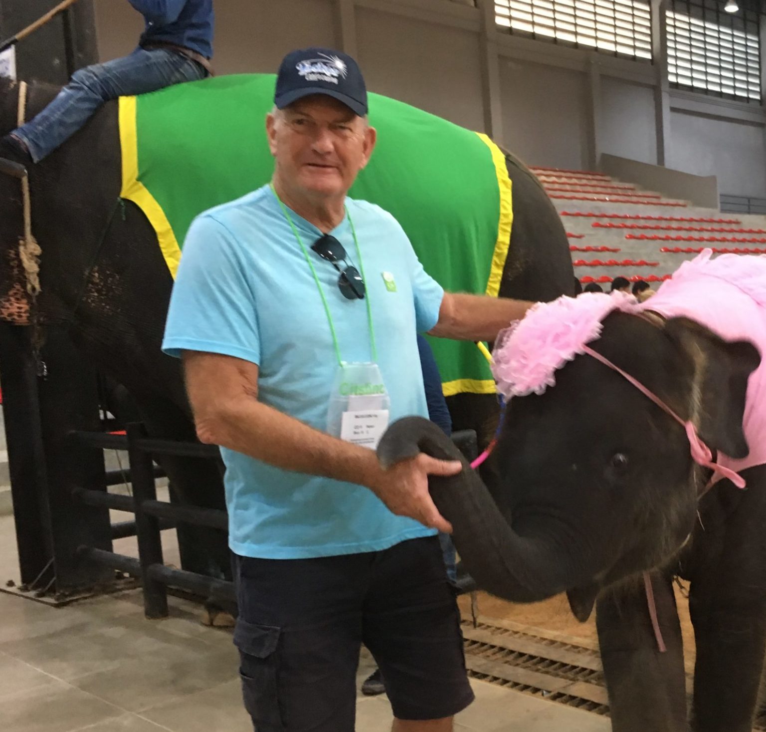 A Closer Look: Peter Morgan - Morgan Legacy Partners