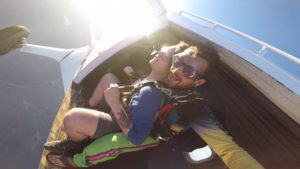 Eric Fox Skydiving