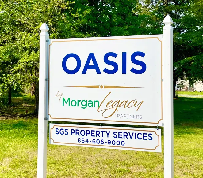 Oasis